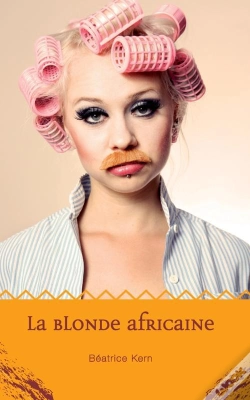 Capa do artigo La Blonde Africaine
