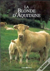 La Blonde D'Aquitaine