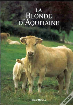 Capa do artigo La Blonde D'Aquitaine