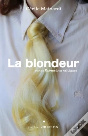 Capa do artigo La Blondeur - Edition Augmentee