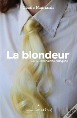 Capa do artigo La Blondeur - Edition Augmentee