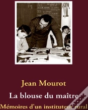 Capa do artigo La Blouse Du Maître ; Mémoires D
