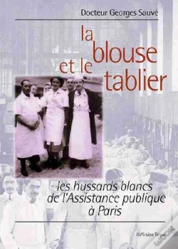 Capa do artigo La Blouse Et Le Tablier