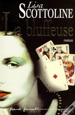 Capa do artigo La Bluffeuse