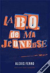 Capa do artigo La B.O. De Ma Jeunesse