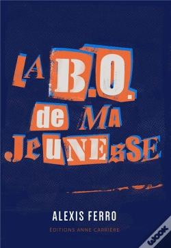Capa do artigo La B.O. De Ma Jeunesse