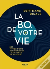 La Bo De Votre Vie