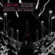 Capa do artigo La B.O2-M-