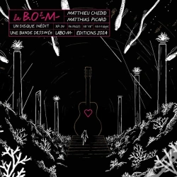 Capa do artigo La B.O2-M-
