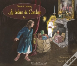 Capa do artigo La Bobine De Caroline