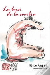 Capa do artigo La Boca De La Sombra