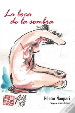 Capa do artigo La Boca De La Sombra