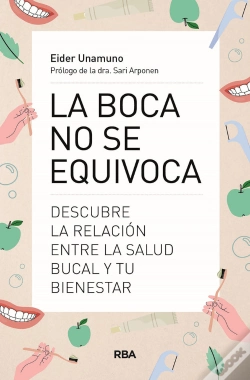 Capa do artigo La Boca No Se Equivoca