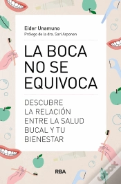 Capa do artigo La Boca No Se Equivoca