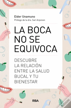 Capa do artigo La Boca No Se Equivoca