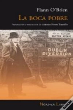 Capa do artigo La Boca Pobre  