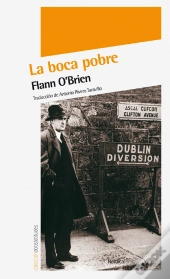 La Boca Pobre