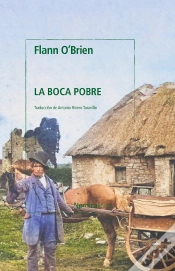 Capa do artigo La Boca Pobre (Ne)