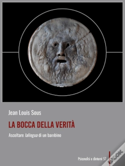 Capa do artigo La Bocca Della Verità