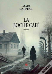 Capa do artigo La Boche Café