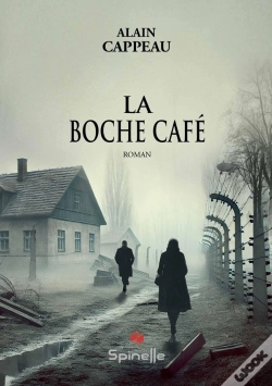 Capa do artigo La Boche Café