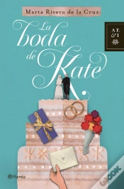 Capa do artigo La Boda De Kate