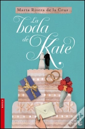 Capa do artigo La Boda De Kate