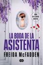 La Boda De La Asistenta - Preview