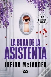 Capa do artigo La Boda De La Asistenta