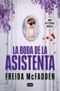 La Boda De La Asistenta (La Asistenta) - Preview