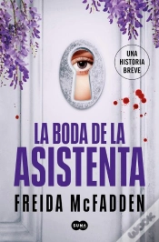 Capa do artigo La Boda De La Asistenta (La Asistenta)