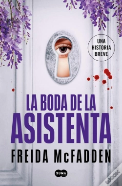 Capa do artigo La Boda De La Asistenta (La Asistenta)