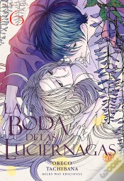 Capa do artigo La Boda De Las Luciérnagas 6