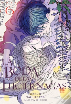 Capa do artigo La Boda De Las Luciérnagas 6
