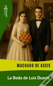 Capa do artigo La Boda De Luís Duarte