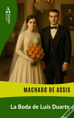 Capa do artigo La Boda De Luís Duarte