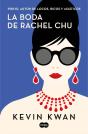 La Boda De Rachel Chu - Preview