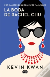 Capa do artigo La Boda De Rachel Chu