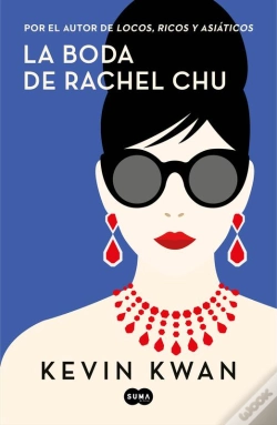 Capa do artigo La Boda De Rachel Chu