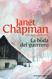 Capa do artigo La Boda Del Guerrero