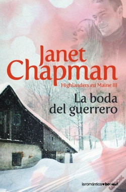 Capa do artigo La Boda Del Guerrero
