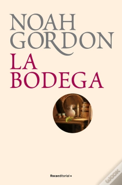 Capa do artigo La Bodega
