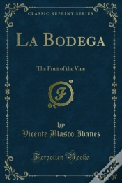 Capa do artigo La Bodega