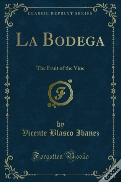 Capa do artigo La Bodega