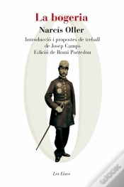Capa do artigo La Bogeria
