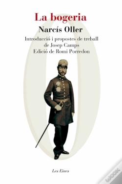 Capa do artigo La Bogeria