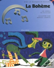 Capa do artigo La Bohème
