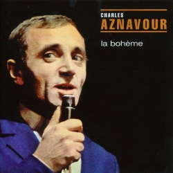Capa do artigo La Bohème - CD