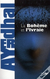 Capa do artigo La Bohême Et L
