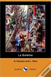 Capa do artigo La Boheme